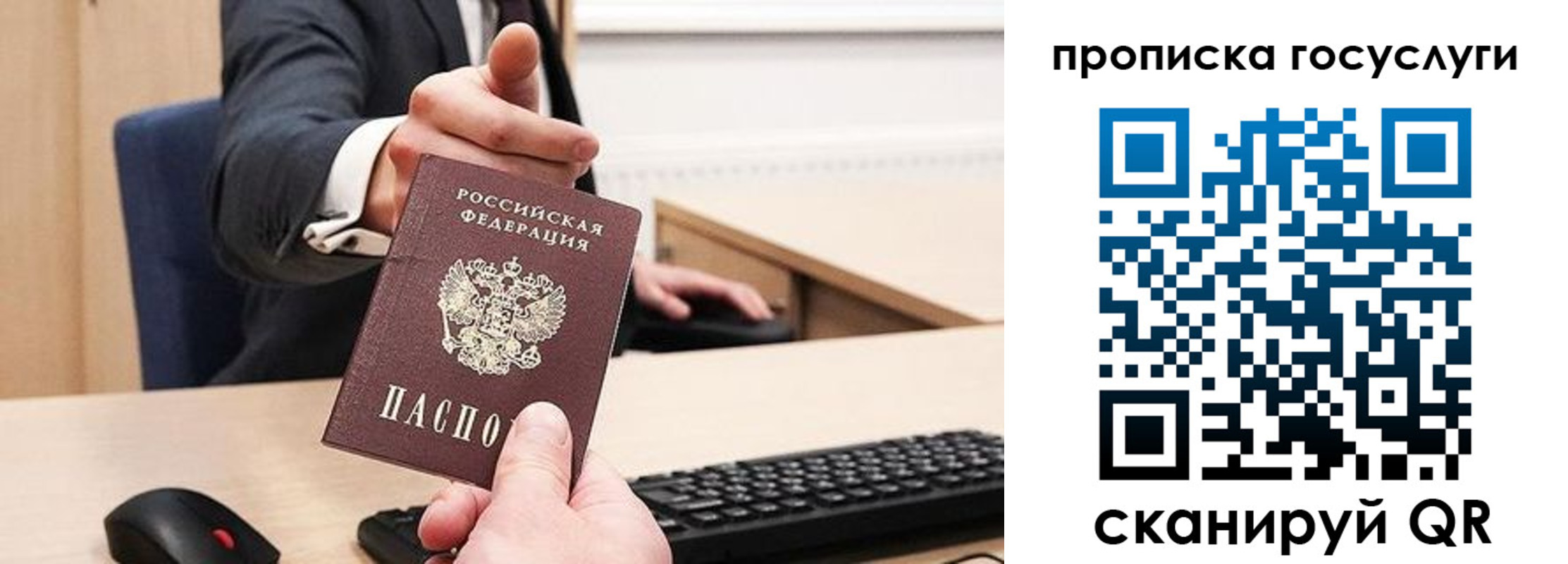 прописка гарантия в Тогучине